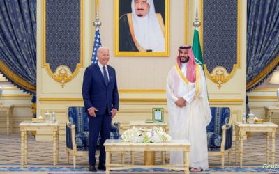 بعد أسابيع”.. بلينكن يكشف أحدث تطورات الاتفاق مع السعودية