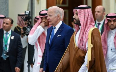 نووي في السعودية.. لماذا تريده الرياض وكيف ستستفيد واشنطن؟