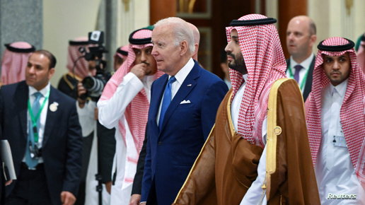 نووي في السعودية.. لماذا تريده الرياض وكيف ستستفيد واشنطن؟