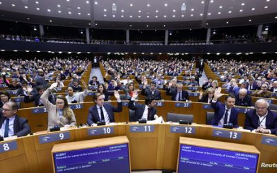 صعود اليمين المتطرف.. لماذا يهدد مستقبل الاتحاد الأوروبي؟