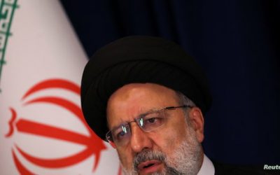 تحديد موعد ومكان تشييع جثمان الرئيس الإيراني الراحل