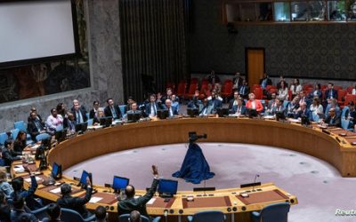تلبية لطلب بغداد.. الأمم المتحدة تسحب بعثتها من العراق نهاية العام المقبل