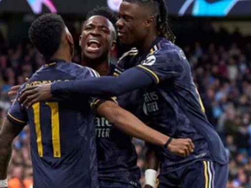 رقم مميز ينفرد به ريال مدريد في دوري ابطال اوروبا