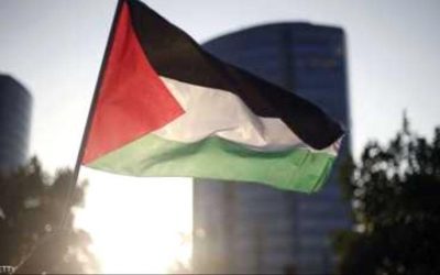 ما هي البلدان التي تعترف بدولة فلسطين؟