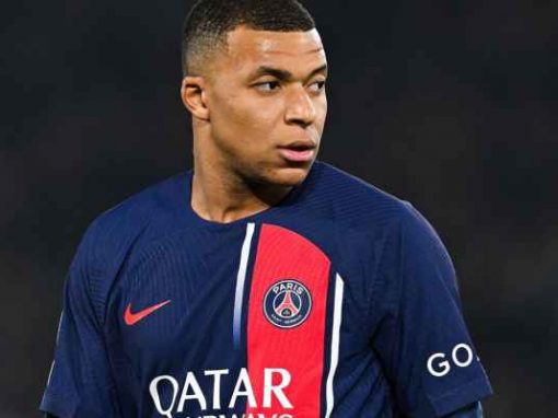 بيلينغهام: ساكون سعيدا باللعب الى جانب مبابي