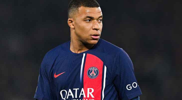 بيلينغهام: ساكون سعيدا باللعب الى جانب مبابي