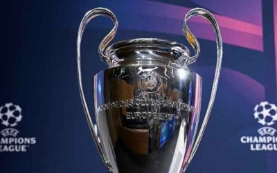 التشكيلة الرسمية لموقعة ريال مدريد وبايرن ميونيخ