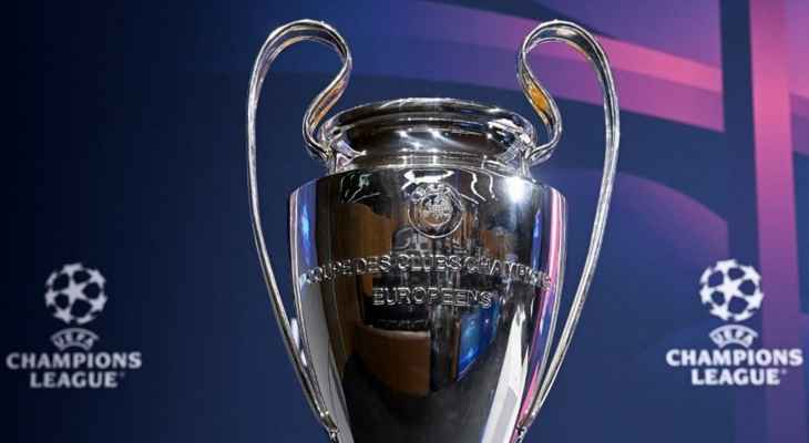 التشكيلة الرسمية لموقعة ريال مدريد وبايرن ميونيخ
