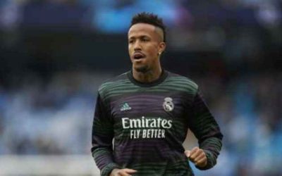 ميليتاو يبهر الجميع في تدريبات ريال مدريد