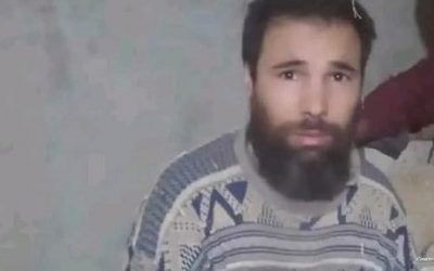الجزائر.. تحرك جديد من القضاء في قضية الرجل العائد من الموت