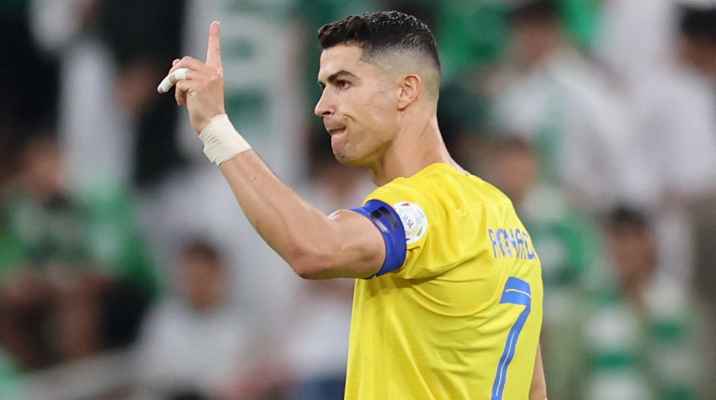 رونالدو يطالب النصر بضم نجم اليونايتد
