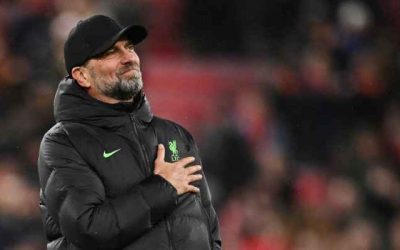 يورغن كلوب قد يعود لبوروسيا دورتموند عام 2025