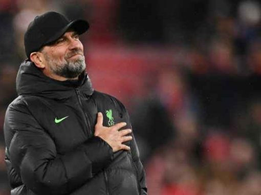 يورغن كلوب قد يعود لبوروسيا دورتموند عام 2025