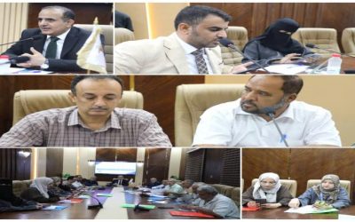 وزير الصحة يفتتح ورشة مناقشة واعتماد أولويات البحوث الصحية