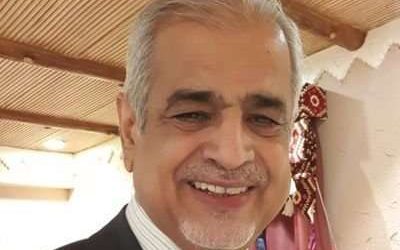 لقور: الأحزاب اليمنية لم ولن تكون مع جنوب مستقل