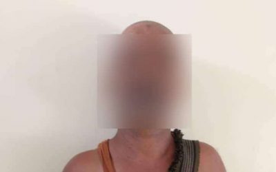 امن عدن يوضح تفاصيل حادثة طعن احد المواطنين من قبل مالك ملحمة في المنصورة