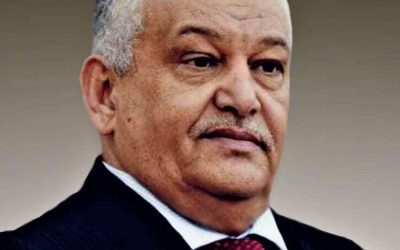 البروفيسور الوزير الوالي نتفق ونختلف تحت سقف الجنوب