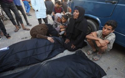 تداعيات احتلال إسرائيل لمعبر رفح على حالة المرضى والجرحى والأوضاع الطبية