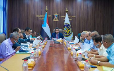 الهيئة الاقتصادية والخدمية تقف أمام فشل الحكومة في معالجة ملفات الخدمات