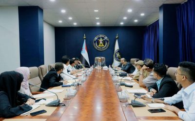 الهيئة السياسية تقف أمام الأوضاع العامة وتشدد على ضرورة اضطلاع الحكومة بمسؤوليتها