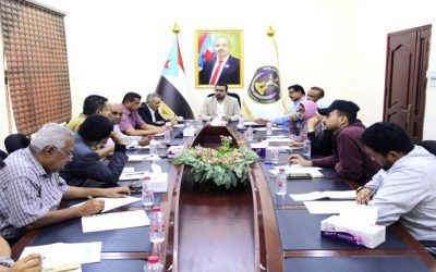 هيئة الإعلام الجنوبي تدعو إلى سرعة إنقاذ منظومة كهرباء عدن ومدن الجنوب