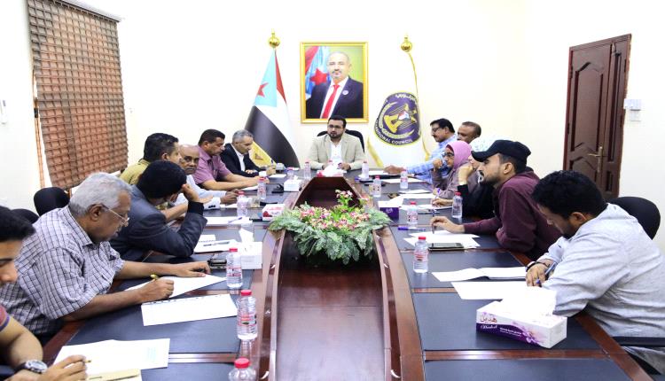 هيئة الإعلام الجنوبي تدعو إلى سرعة إنقاذ منظومة كهرباء عدن ومدن الجنوب