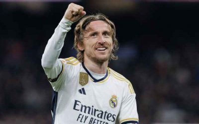 نادٍ إيطالي مغمور يحلم بالتعاقد مع مودريتش