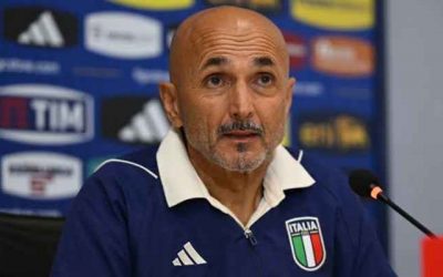 يورو 2024: غياب إيموبيلي وفيراتي عن قائمة منتخب إيطاليا الأولية
