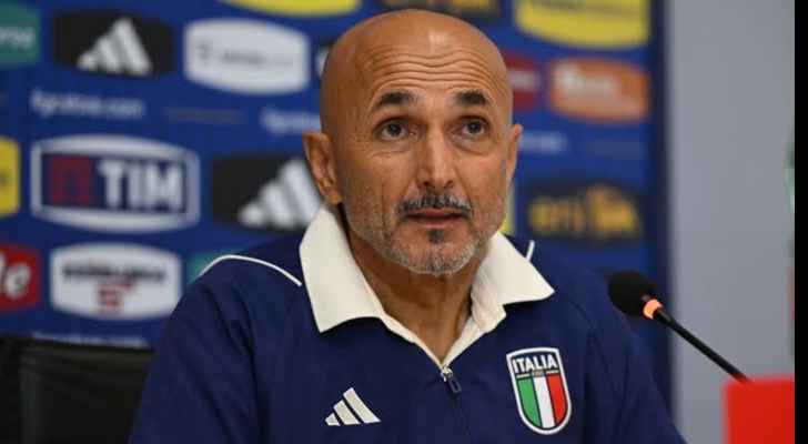 يورو 2024: غياب إيموبيلي وفيراتي عن قائمة منتخب إيطاليا الأولية