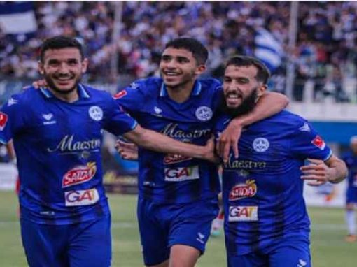 الدوري التونسي: الاتحاد المنستيري يهزم الصفاقسي بالوقت القاتل