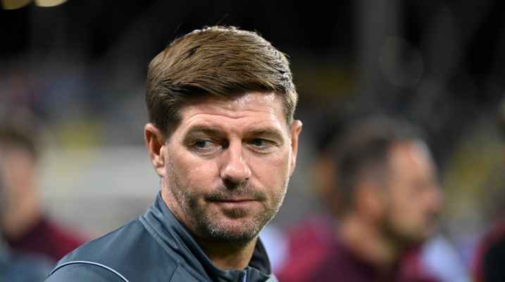 جيرارد يكشف عن امنياته في الدوري السعودي