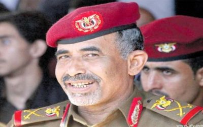 #عاجل | صدور قرار جمهوري بتعيين الفريق الركن محمود الصبيحي في هذا المنصب الرفيع