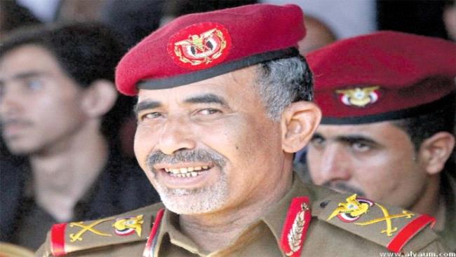 #عاجل | صدور قرار جمهوري بتعيين الفريق الركن محمود الصبيحي في هذا المنصب الرفيع
