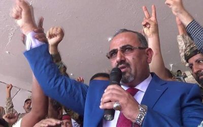 إعلان عدن التاريخي.. بداية الطريق الصحيح لاستعادة دولة الجنوب