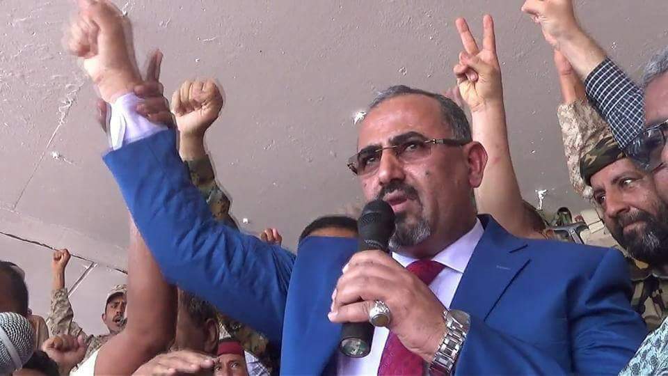 إعلان عدن التاريخي.. بداية الطريق الصحيح لاستعادة دولة الجنوب