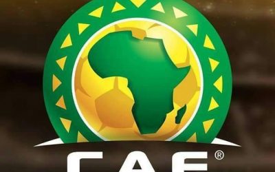 خطاب من الاتحاد الأفريقي للمغربي بشأن نتيجة مواجهة “اتحاد العاصمة الجزائري”