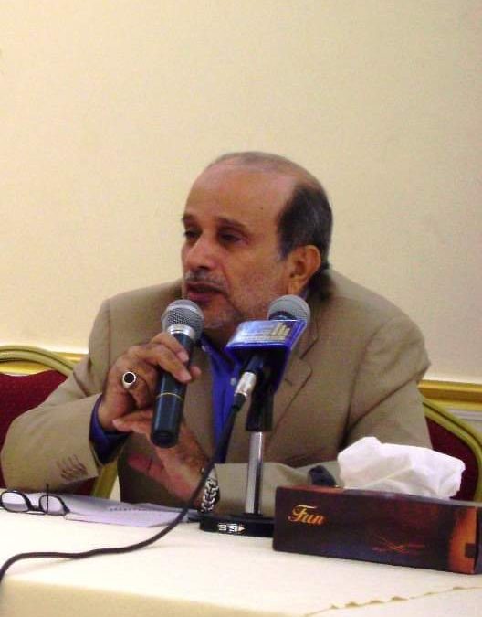 الشيخ محسن محمد بن فريد شخصية استثنائية برحيلة تركت موقعا شاغرا