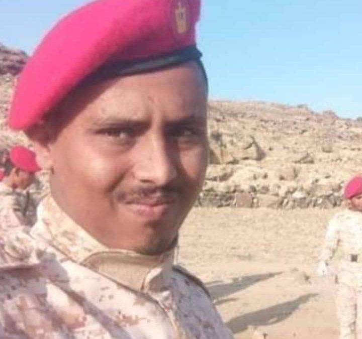 استشهاد جنديين  وإصابة 4 آخرين في جبهة الحد بيافع