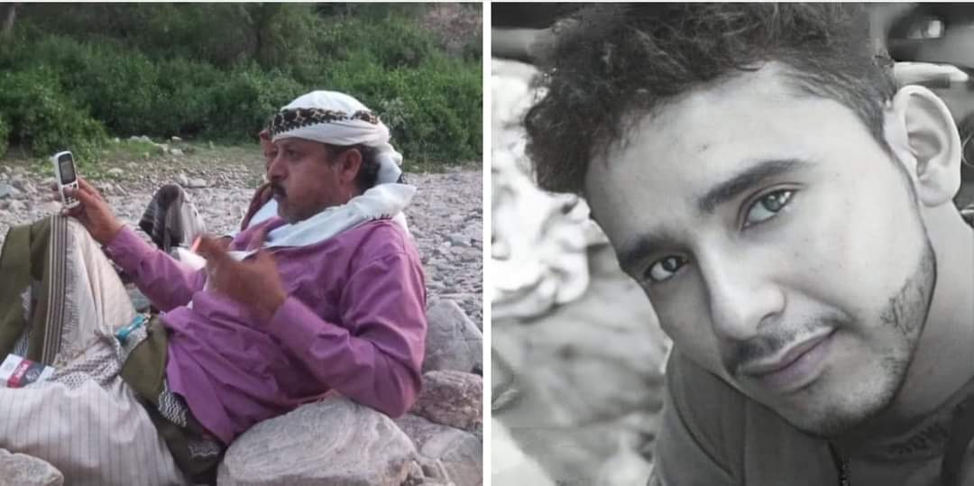 قيادة اللواء الثالث مشاة تبعث رسالة تعزية ومواساة في استشهاد الجنديان عبدالخالق الجلادي وياسر الشقي