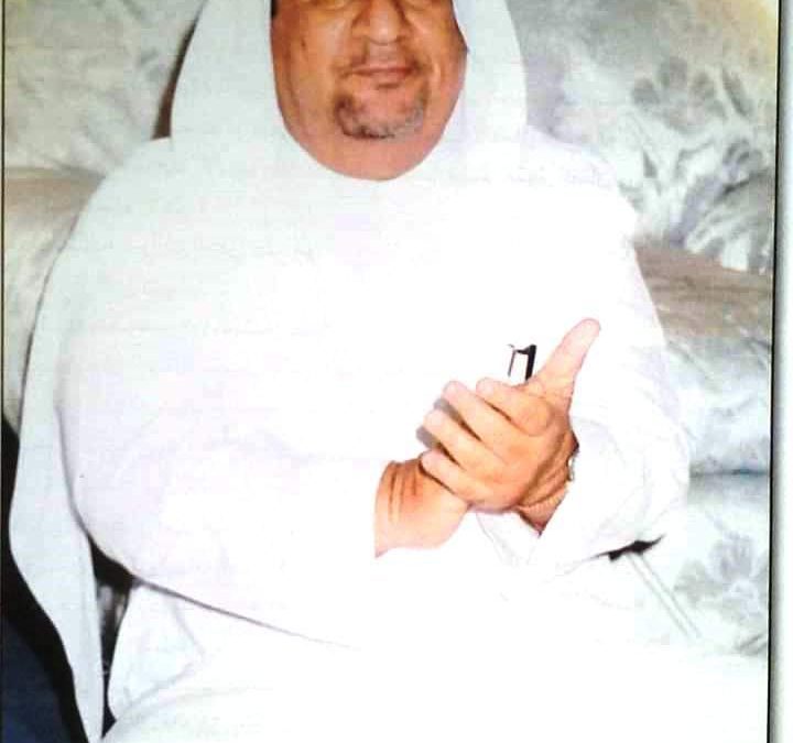 المحضار_ والثعالبي