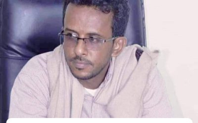 شهادة لله وكلمة حق تقال بحق المهندس صالح بلعيدي