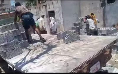 بيان صادر عن مكتب الأوقاف والإرشاد بالعاصمة عدن بشأن البناء في مقبرة الرحمن