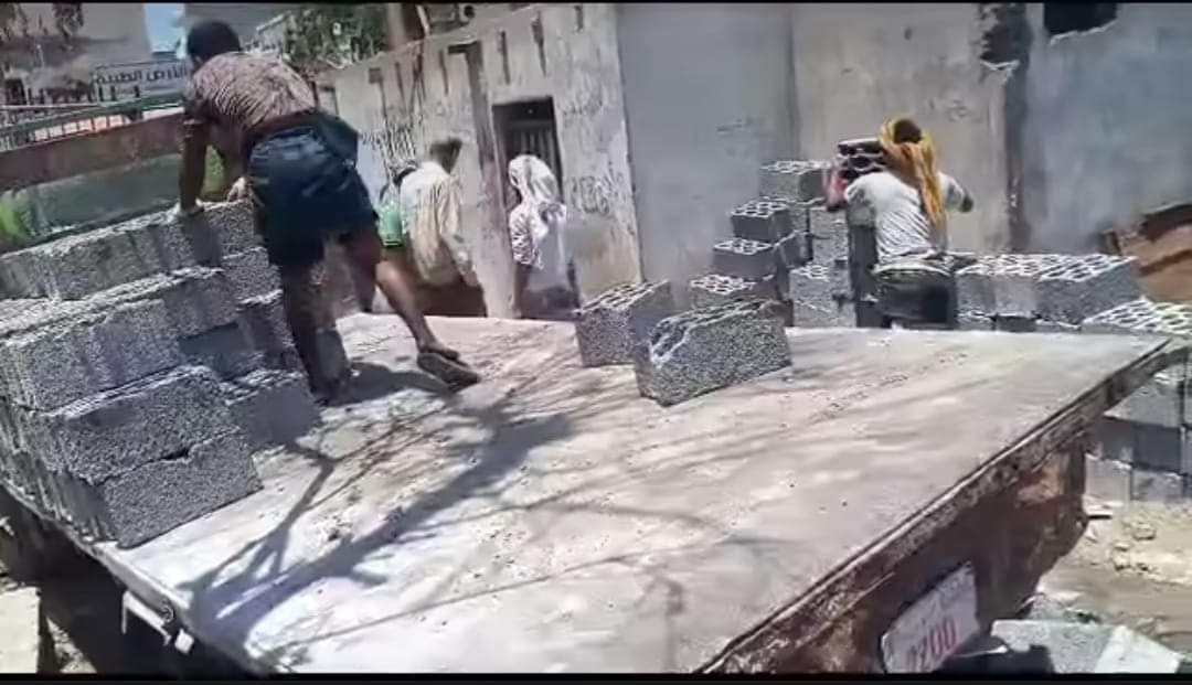 بيان صادر عن مكتب الأوقاف والإرشاد بالعاصمة عدن بشأن البناء في مقبرة الرحمن