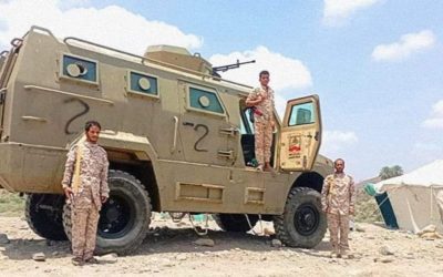 درع الوطن» تنتصر في أولى معاركها على الحدود مع الشمال