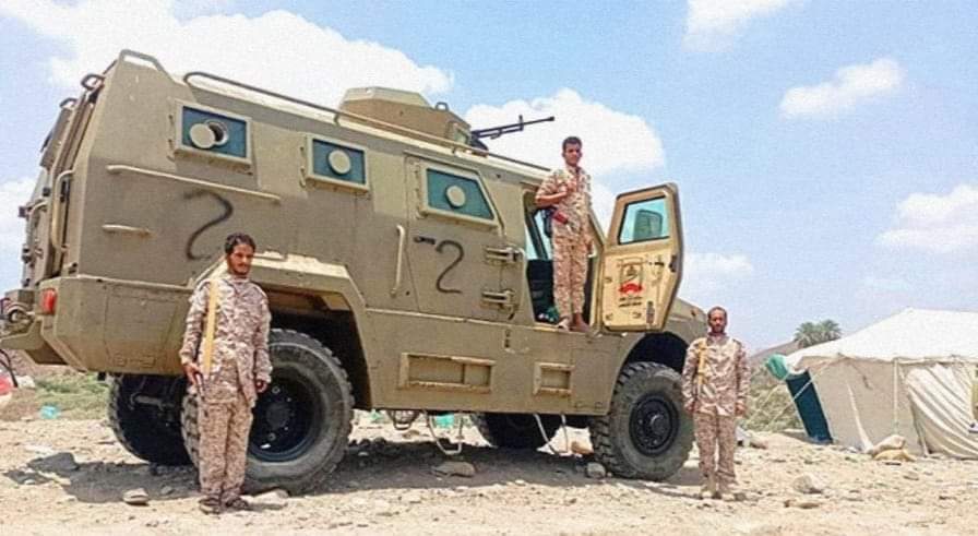 درع الوطن» تنتصر في أولى معاركها على الحدود مع الشمال