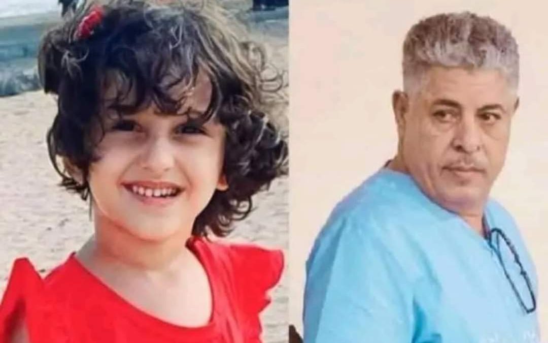 المحكمة العليا تقر الحكم بإعدام قاتل الطفلة حنين البكري