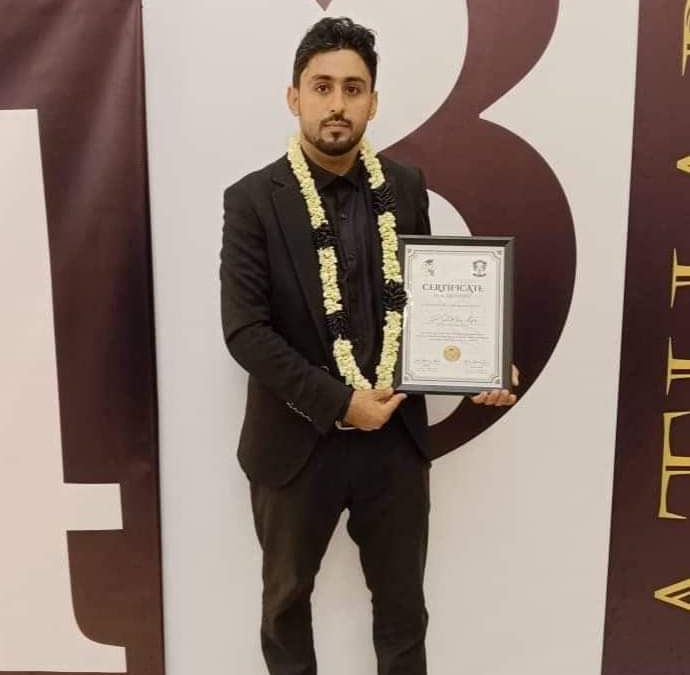 مبروك التخرج من كلية الطب