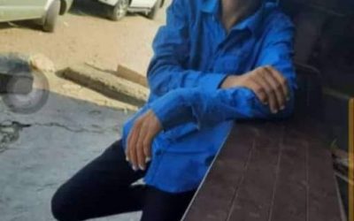 قبيلة السنيدي تقر تشييع ابنها وتشكر القبائل التي وفدت الى مطارحها