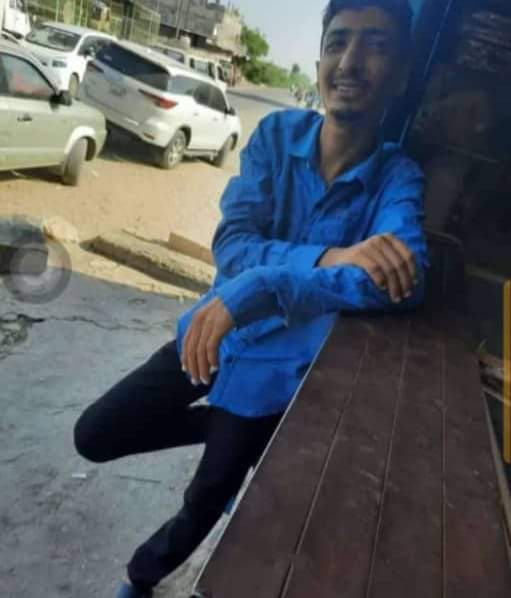 قبيلة السنيدي تقر تشييع ابنها وتشكر القبائل التي وفدت الى مطارحها