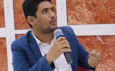 صحفي يتهم “ناشطين إعلاميين” بشن حملة تهديد وتحريض ضده في مأرب